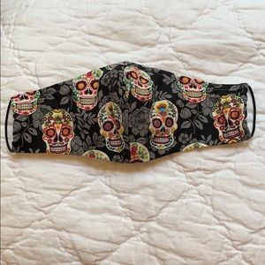 Day of the Dead mask